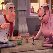 Die Heinzels - Rückkehr der Heinzelmännchen - galeria zdjęć - filmweb
