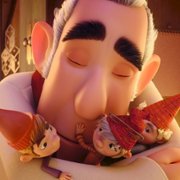 Die Heinzels - Rückkehr der Heinzelmännchen - galeria zdjęć - filmweb