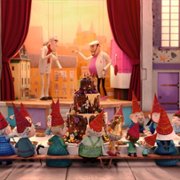 Die Heinzels - Rückkehr der Heinzelmännchen - galeria zdjęć - filmweb