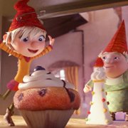 Die Heinzels - Rückkehr der Heinzelmännchen - galeria zdjęć - filmweb