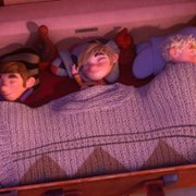 Die Heinzels - Rückkehr der Heinzelmännchen - galeria zdjęć - filmweb