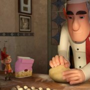 Die Heinzels - Rückkehr der Heinzelmännchen - galeria zdjęć - filmweb