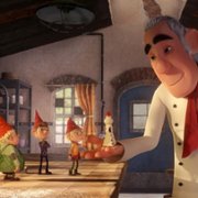 Die Heinzels - Rückkehr der Heinzelmännchen - galeria zdjęć - filmweb