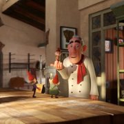 Die Heinzels - Rückkehr der Heinzelmännchen - galeria zdjęć - filmweb