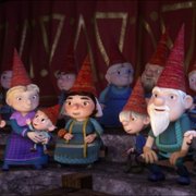 Die Heinzels - Rückkehr der Heinzelmännchen - galeria zdjęć - filmweb