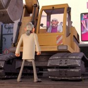 Die Heinzels - Rückkehr der Heinzelmännchen - galeria zdjęć - filmweb