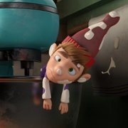 Die Heinzels - Rückkehr der Heinzelmännchen - galeria zdjęć - filmweb