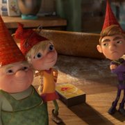 Die Heinzels - Rückkehr der Heinzelmännchen - galeria zdjęć - filmweb