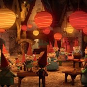 Die Heinzels - Rückkehr der Heinzelmännchen - galeria zdjęć - filmweb
