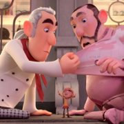 Die Heinzels - Rückkehr der Heinzelmännchen - galeria zdjęć - filmweb