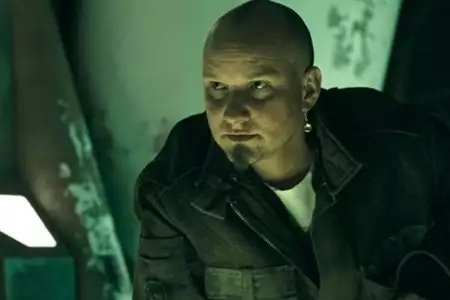 Ładunek - galeria zdjęć - filmweb