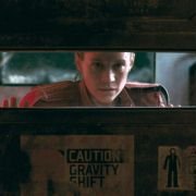 Cargo - galeria zdjęć - filmweb