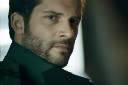 Ładunek - galeria zdjęć - filmweb