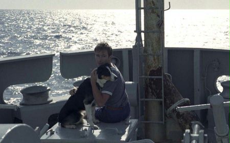 Recenzja Czarny ocean