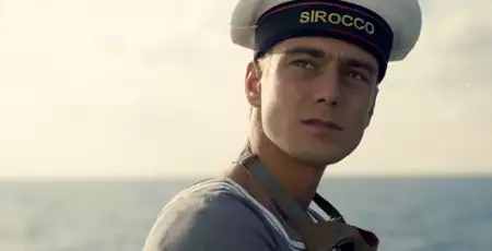 Czarny ocean - galeria zdjęć - filmweb