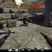 Call of Juarez - galeria zdjęć - filmweb