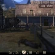 Call of Juarez - galeria zdjęć - filmweb