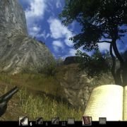 Call of Juarez - galeria zdjęć - filmweb