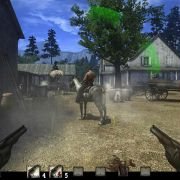 Call of Juarez - galeria zdjęć - filmweb