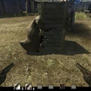 Call of Juarez - galeria zdjęć - filmweb