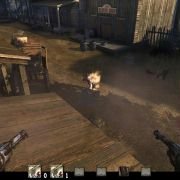 Call of Juarez - galeria zdjęć - filmweb