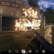 Call of Juarez - galeria zdjęć - filmweb
