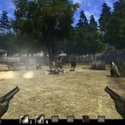 Call of Juarez - galeria zdjęć - filmweb