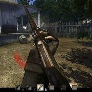 Call of Juarez - galeria zdjęć - filmweb