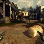 Call of Juarez - galeria zdjęć - filmweb
