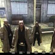 Call of Juarez - galeria zdjęć - filmweb