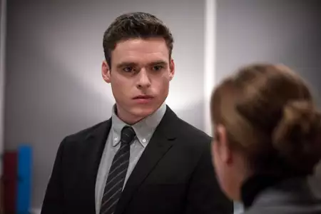 Bodyguard - galeria zdjęć - filmweb