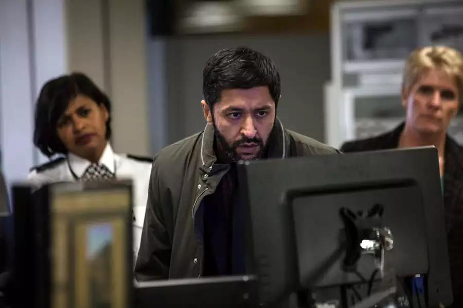 Bodyguard - galeria zdjęć - filmweb