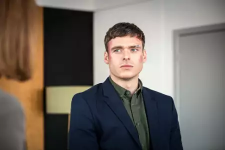 Bodyguard - galeria zdjęć - filmweb