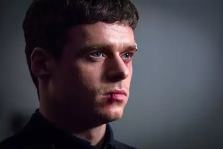 Bodyguard - galeria zdjęć - filmweb