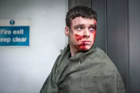 Bodyguard - galeria zdjęć - filmweb