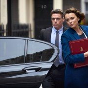 Bodyguard - galeria zdjęć - filmweb