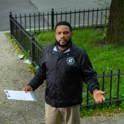Romelo Reese