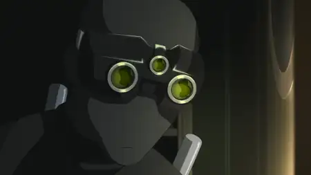 Splinter Cell: Deathwatch - galeria zdjęć - filmweb