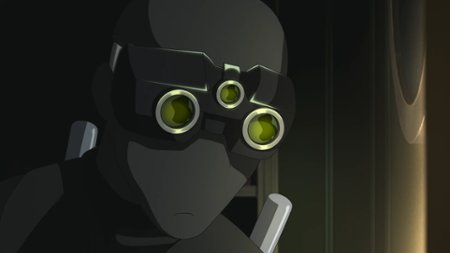 Sezon 1 Odcinek 1 Powstały z martwych