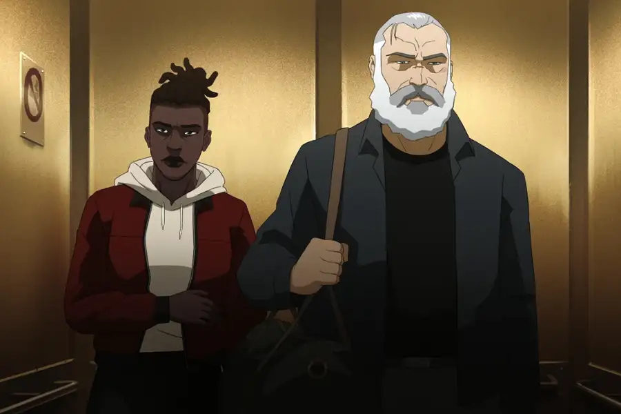 Splinter Cell: Deathwatch - galeria zdjęć - filmweb