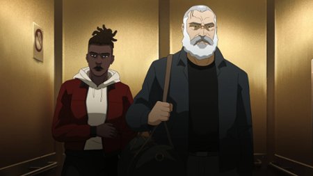 Sezon 1 Odcinek 3 Witamy w Czwartym Eszelonie