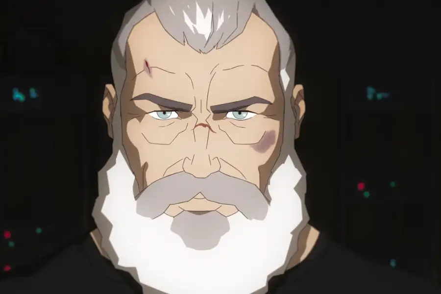 Splinter Cell: Deathwatch - galeria zdjęć - filmweb