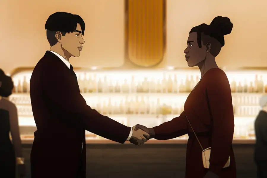 Splinter Cell: Deathwatch - galeria zdjęć - filmweb