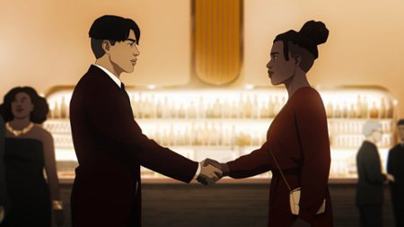 Sezon 1 Odcinek 5 Proste jak drut