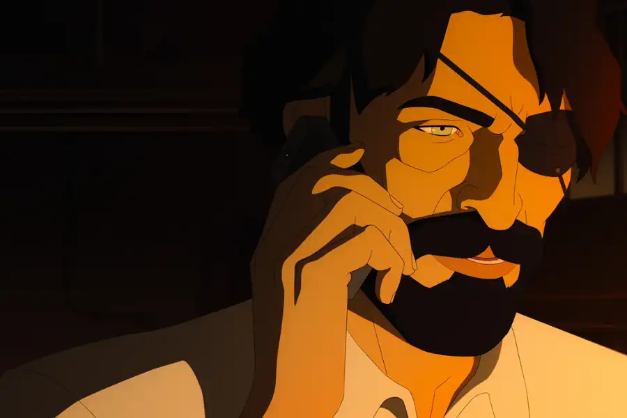 Splinter Cell: Deathwatch - galeria zdjęć - filmweb