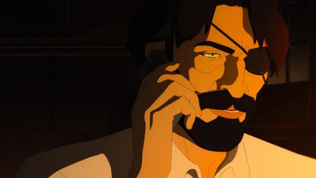 Sezon 1 Odcinek 6 Przede wszystkim człowiek