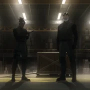 Splinter Cell: Deathwatch - galeria zdjęć - filmweb