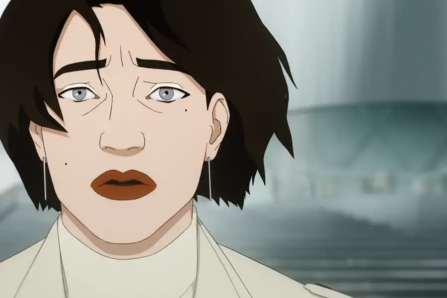 Splinter Cell: Deathwatch - galeria zdjęć - filmweb