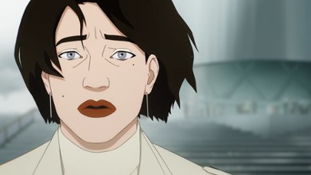 Sezon 1 Odcinek 8 Teoria chaosu - część 2