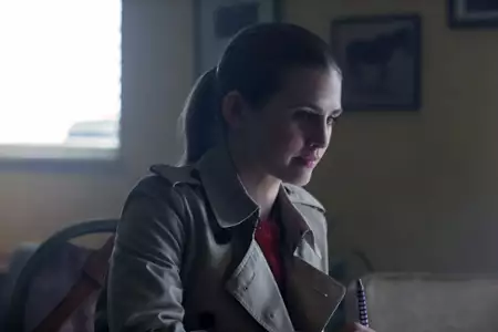 Dow&oacute;d - galeria zdjęć - filmweb